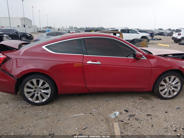 2010 Honda Accord 3.5 Ex-l მანქანა იყიდება აუქციონზე, vin: 1HGCS2B89AA001148, აუქციონის ნომერი: 45050329