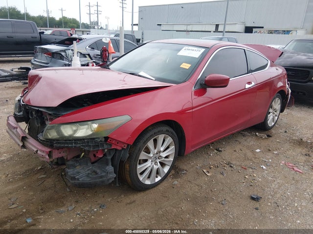 2010 Honda Accord 3.5 Ex-l მანქანა იყიდება აუქციონზე, vin: 1HGCS2B89AA001148, აუქციონის ნომერი: 45050329