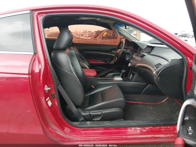 2010 Honda Accord 3.5 Ex-l მანქანა იყიდება აუქციონზე, vin: 1HGCS2B89AA001148, აუქციონის ნომერი: 45050329