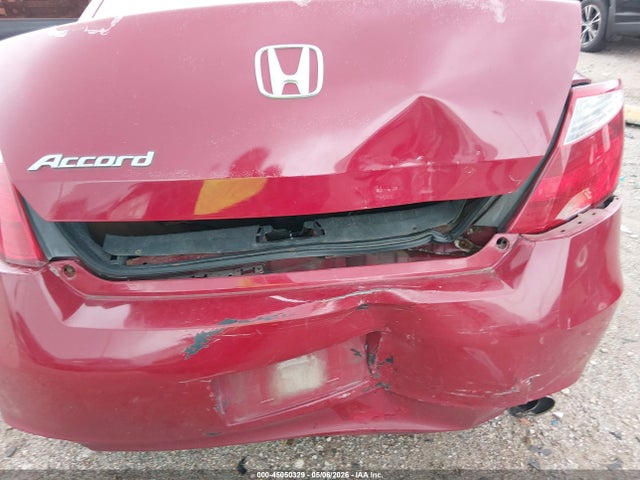 2010 Honda Accord 3.5 Ex-l მანქანა იყიდება აუქციონზე, vin: 1HGCS2B89AA001148, აუქციონის ნომერი: 45050329