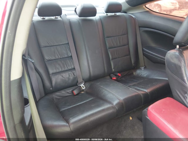 2010 Honda Accord 3.5 Ex-l მანქანა იყიდება აუქციონზე, vin: 1HGCS2B89AA001148, აუქციონის ნომერი: 45050329