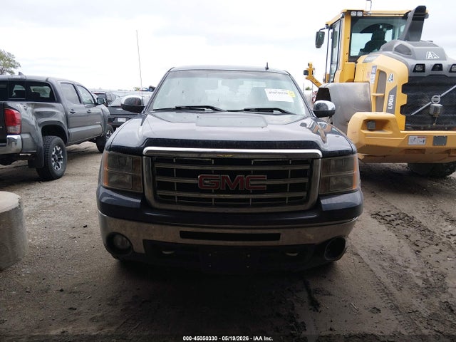 Продаж на аукціоні авто 2011 Gmc Sierra 1500 Sle, vin: 1GTR2VE37BZ263697, номер лоту: 45050330