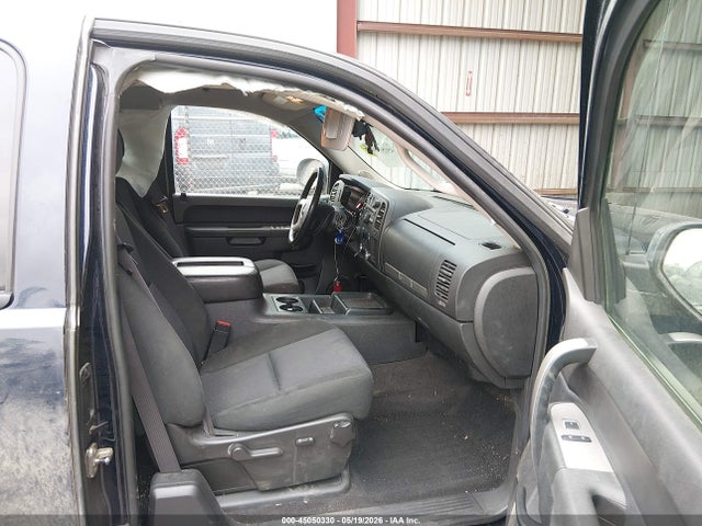 Продаж на аукціоні авто 2011 Gmc Sierra 1500 Sle, vin: 1GTR2VE37BZ263697, номер лоту: 45050330