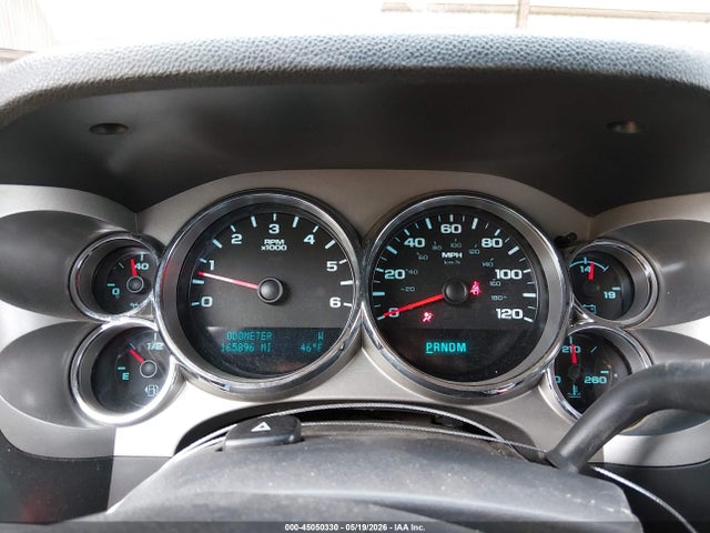 Продаж на аукціоні авто 2011 Gmc Sierra 1500 Sle, vin: 1GTR2VE37BZ263697, номер лоту: 45050330