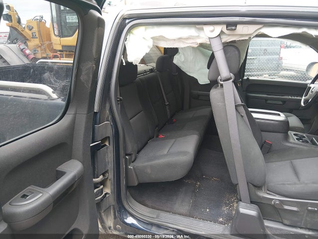 Продаж на аукціоні авто 2011 Gmc Sierra 1500 Sle, vin: 1GTR2VE37BZ263697, номер лоту: 45050330