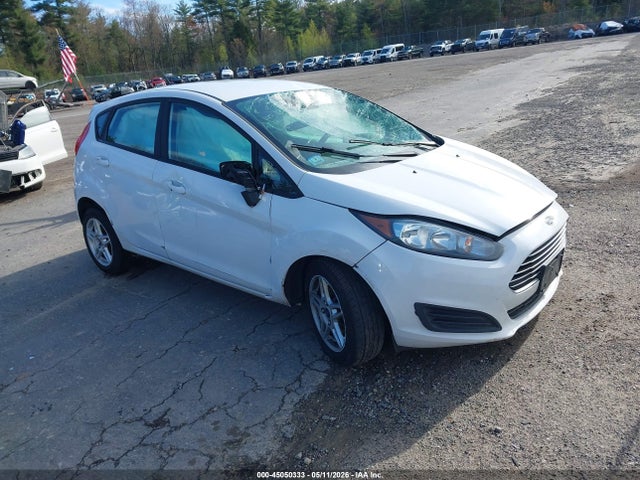 2019 3FADP4EJ6KM122051 main image