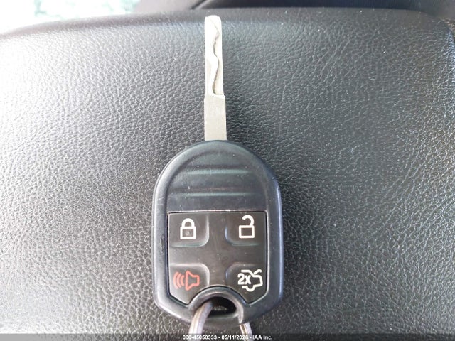 Ford FIESTA SE 2019 3FADP4EJ6KM122051 Image 11
