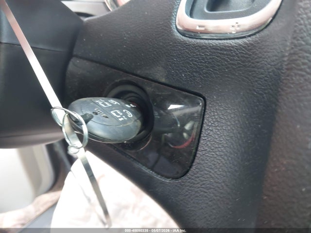 Auction sale of the 2019 Dodge Grand Caravan Se, vin: 2C4RDGBG7KR546768, lot number: 45050335
