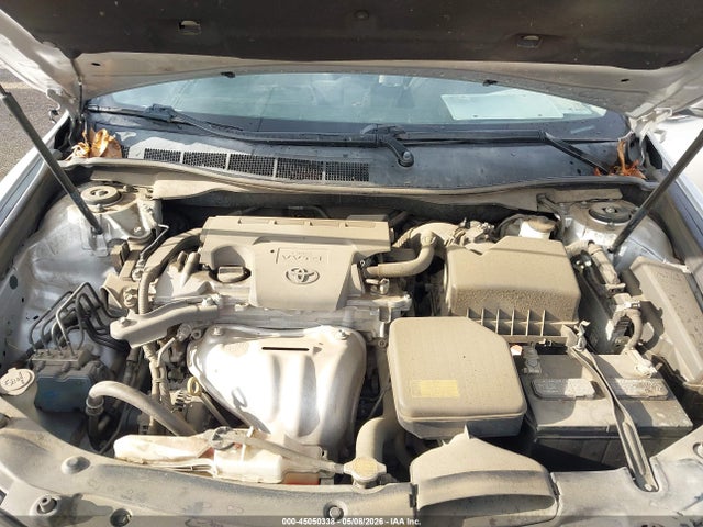 2013 Toyota Camry Le მანქანა იყიდება აუქციონზე, vin: 4T4BF1FK0DR331330, აუქციონის ნომერი: 45050338