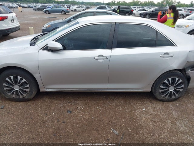 2013 Toyota Camry Le მანქანა იყიდება აუქციონზე, vin: 4T4BF1FK0DR331330, აუქციონის ნომერი: 45050338