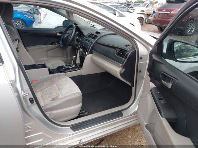 2013 Toyota Camry Le მანქანა იყიდება აუქციონზე, vin: 4T4BF1FK0DR331330, აუქციონის ნომერი: 45050338