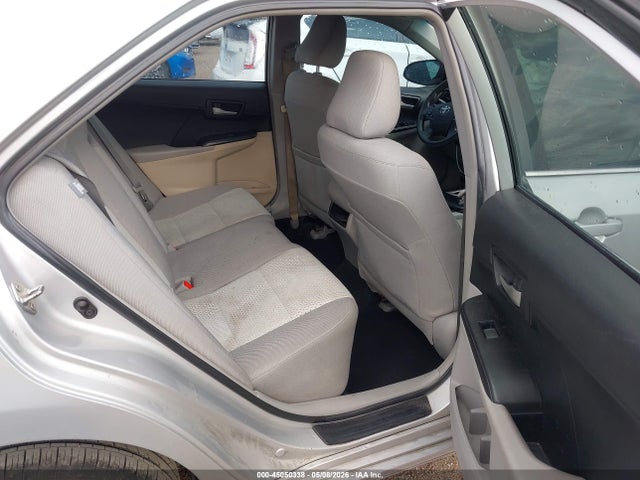 2013 Toyota Camry Le მანქანა იყიდება აუქციონზე, vin: 4T4BF1FK0DR331330, აუქციონის ნომერი: 45050338