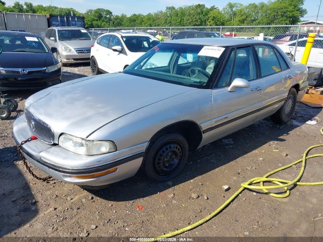 Aukcja sprzedaży 1999 Buick Lesabre Custom, vin: 1G4HP52K1XH435787, numer aukcji: 45050339