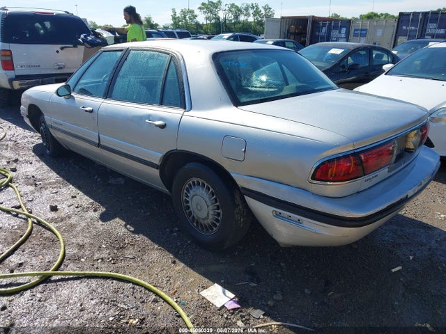 Aukcja sprzedaży 1999 Buick Lesabre Custom, vin: 1G4HP52K1XH435787, numer aukcji: 45050339