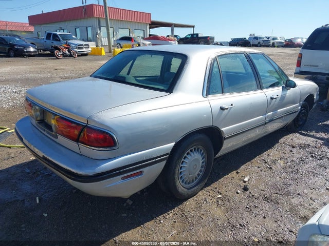 Aukcja sprzedaży 1999 Buick Lesabre Custom, vin: 1G4HP52K1XH435787, numer aukcji: 45050339