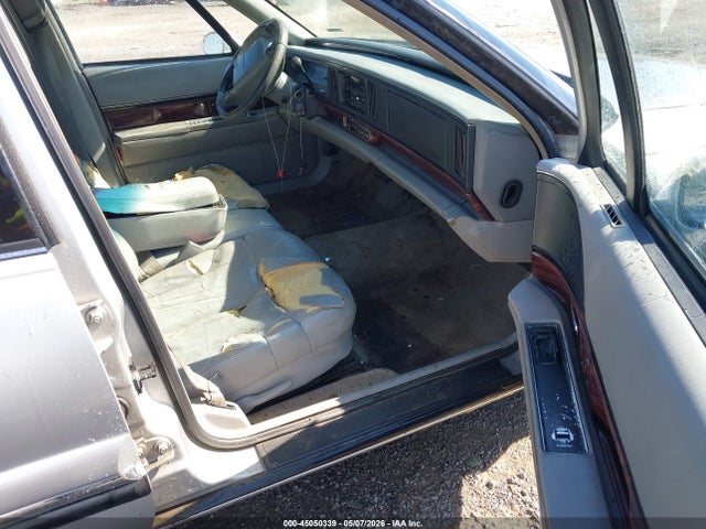 Aukcja sprzedaży 1999 Buick Lesabre Custom, vin: 1G4HP52K1XH435787, numer aukcji: 45050339
