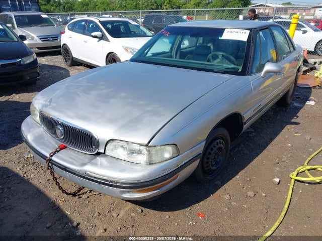 Aukcja sprzedaży 1999 Buick Lesabre Custom, vin: 1G4HP52K1XH435787, numer aukcji: 45050339