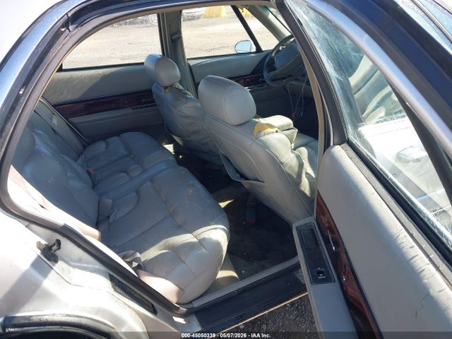 Aukcja sprzedaży 1999 Buick Lesabre Custom, vin: 1G4HP52K1XH435787, numer aukcji: 45050339