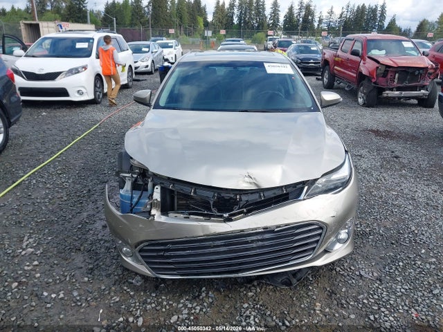 Aukcja sprzedaży 2015 Toyota Avalon Xle Touring, vin: 4T1BK1EB4FU193172, numer aukcji: 45050342
