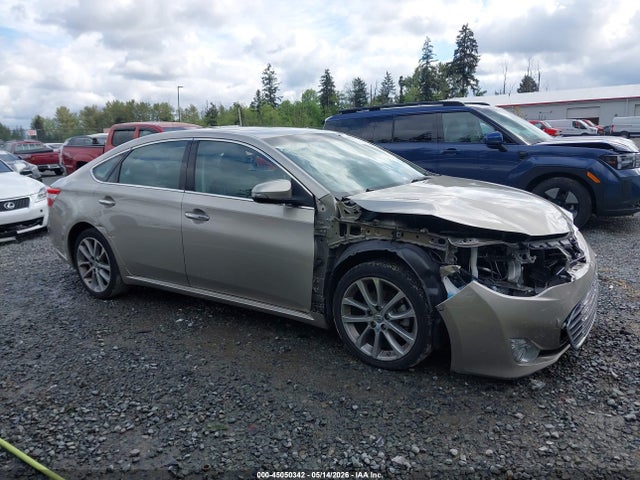 Aukcja sprzedaży 2015 Toyota Avalon Xle Touring, vin: 4T1BK1EB4FU193172, numer aukcji: 45050342