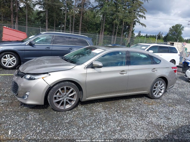 Aukcja sprzedaży 2015 Toyota Avalon Xle Touring, vin: 4T1BK1EB4FU193172, numer aukcji: 45050342