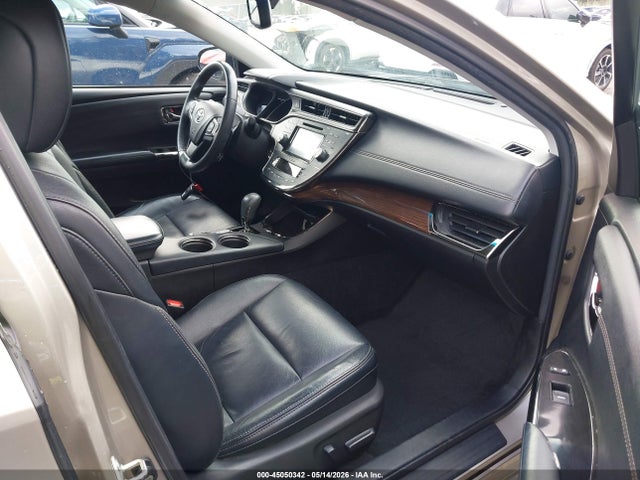 Aukcja sprzedaży 2015 Toyota Avalon Xle Touring, vin: 4T1BK1EB4FU193172, numer aukcji: 45050342