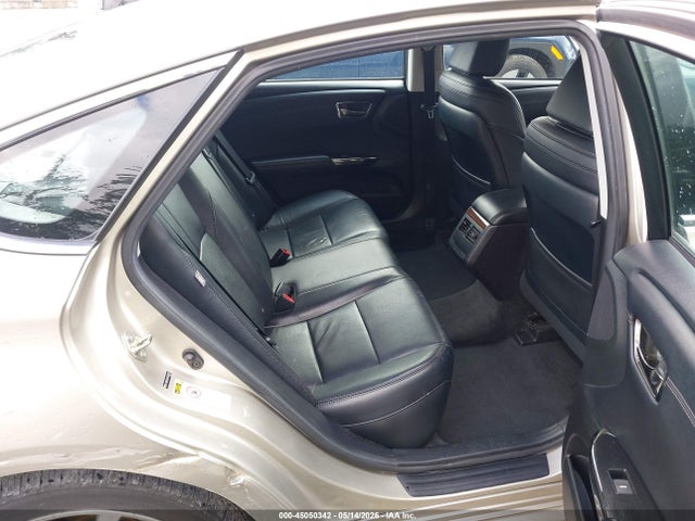 Aukcja sprzedaży 2015 Toyota Avalon Xle Touring, vin: 4T1BK1EB4FU193172, numer aukcji: 45050342