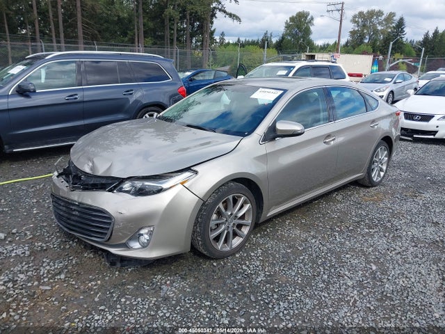 Aukcja sprzedaży 2015 Toyota Avalon Xle Touring, vin: 4T1BK1EB4FU193172, numer aukcji: 45050342