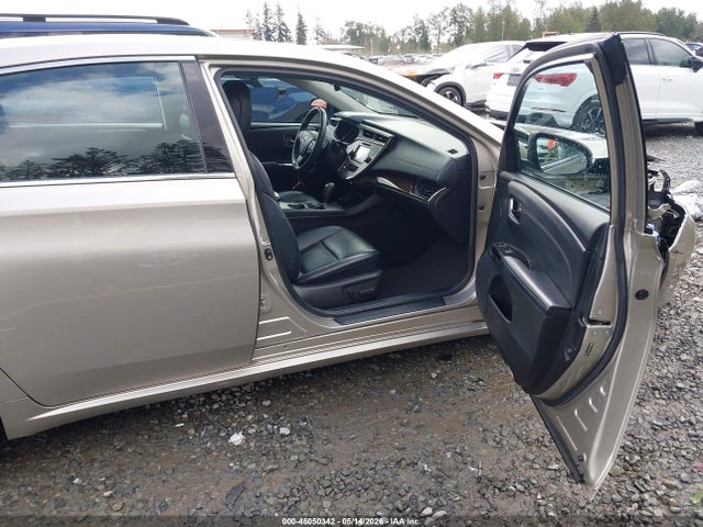 Aukcja sprzedaży 2015 Toyota Avalon Xle Touring, vin: 4T1BK1EB4FU193172, numer aukcji: 45050342
