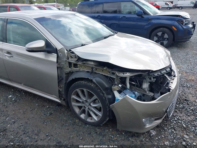 Aukcja sprzedaży 2015 Toyota Avalon Xle Touring, vin: 4T1BK1EB4FU193172, numer aukcji: 45050342