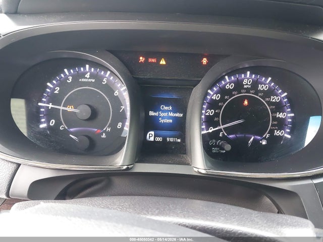 Aukcja sprzedaży 2015 Toyota Avalon Xle Touring, vin: 4T1BK1EB4FU193172, numer aukcji: 45050342