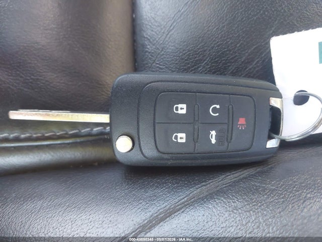 Продажа на аукционе авто 2014 Buick Lacrosse Leather Group, vin: 1G4GB5G32EF225655, номер лота: 45050345