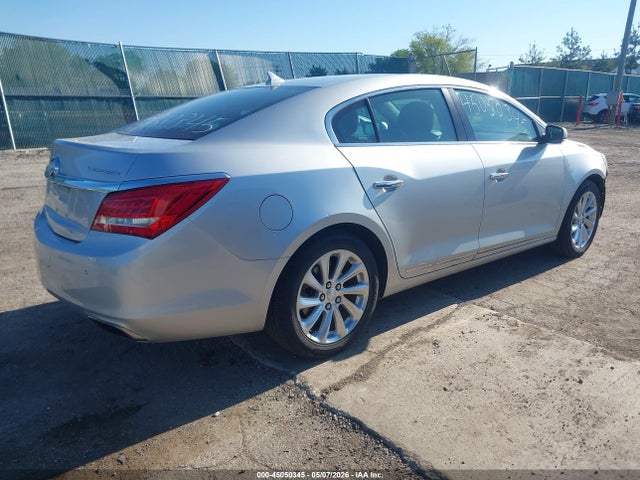 Продажа на аукционе авто 2014 Buick Lacrosse Leather Group, vin: 1G4GB5G32EF225655, номер лота: 45050345