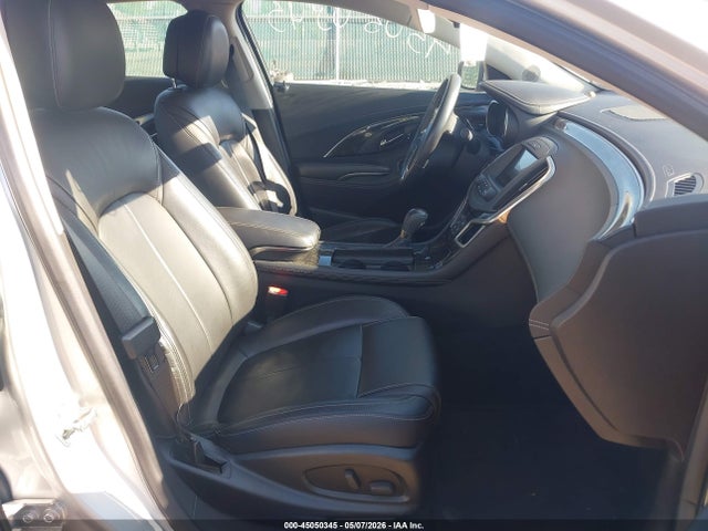 Продажа на аукционе авто 2014 Buick Lacrosse Leather Group, vin: 1G4GB5G32EF225655, номер лота: 45050345