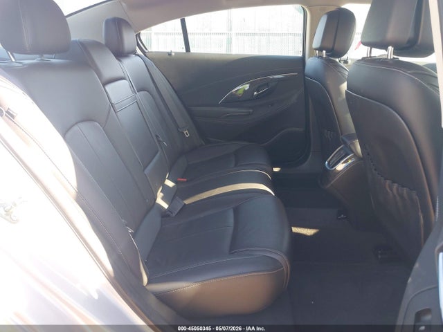 Продажа на аукционе авто 2014 Buick Lacrosse Leather Group, vin: 1G4GB5G32EF225655, номер лота: 45050345