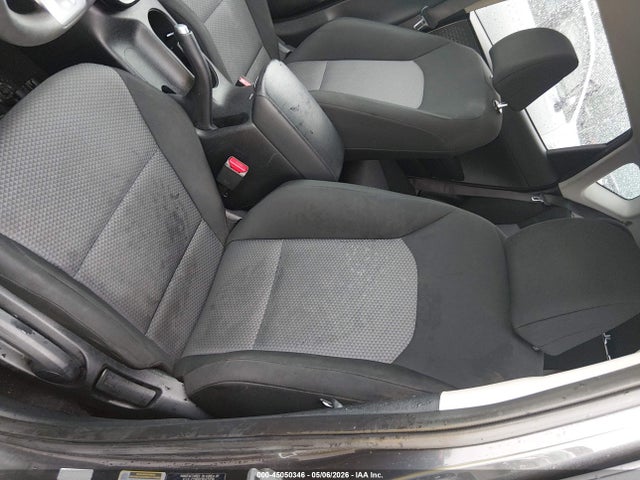 45050346 :رقم المزاد ، KNDJ23AU6P7882553 vin ، 2023 Kia Soul Lx مزاد بيع