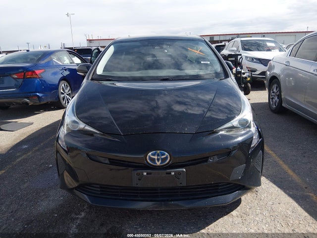 Toyota Prius Four 2017 JTDKARFUXH3043825 Image 13