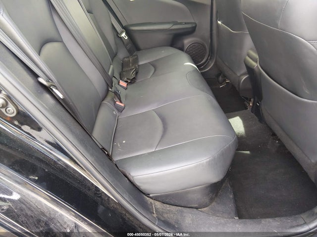 Toyota Prius Four 2017 JTDKARFUXH3043825 Image 8