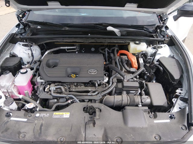 Aukcja sprzedaży 2026 Toyota Crown Xle, vin: JTDAAAAF9T3043295, numer aukcji: 45050354