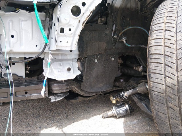 Aukcja sprzedaży 2026 Toyota Crown Xle, vin: JTDAAAAF9T3043295, numer aukcji: 45050354