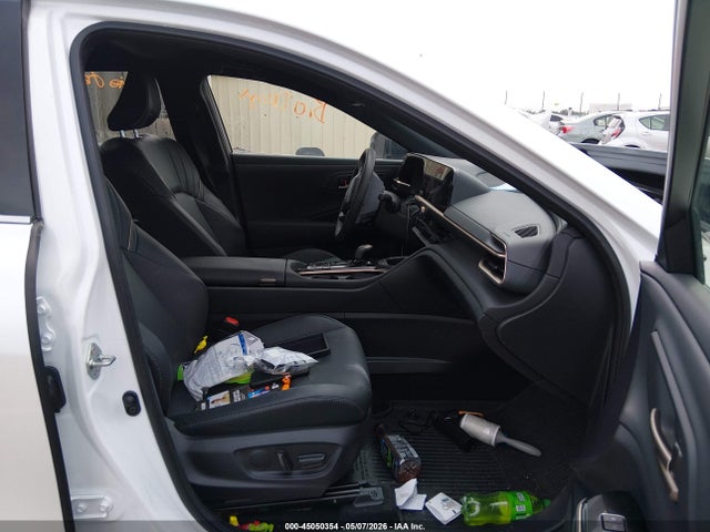 Aukcja sprzedaży 2026 Toyota Crown Xle, vin: JTDAAAAF9T3043295, numer aukcji: 45050354