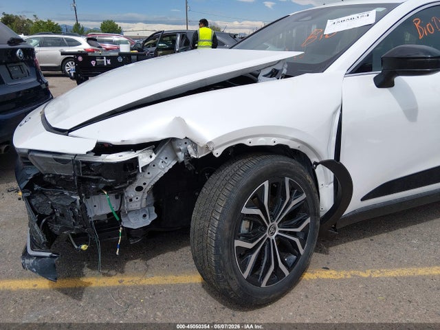 Aukcja sprzedaży 2026 Toyota Crown Xle, vin: JTDAAAAF9T3043295, numer aukcji: 45050354