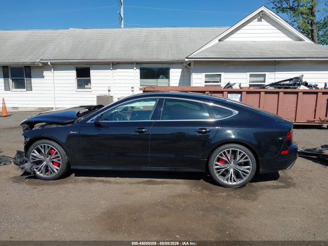 45050359 :رقم المزاد ، WAUWGAFC7GN008975 vin ، 2016 Audi A7 3.0t Premium Plus مزاد بيع