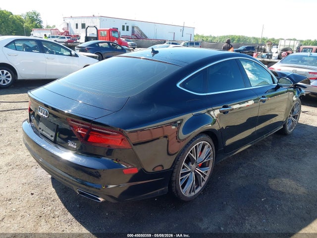 45050359 :رقم المزاد ، WAUWGAFC7GN008975 vin ، 2016 Audi A7 3.0t Premium Plus مزاد بيع