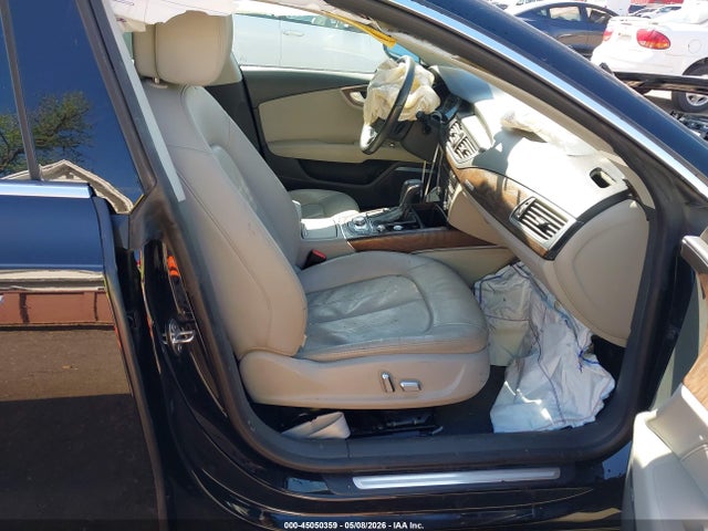 45050359 :رقم المزاد ، WAUWGAFC7GN008975 vin ، 2016 Audi A7 3.0t Premium Plus مزاد بيع