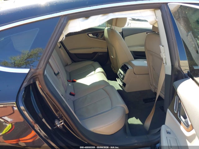 45050359 :رقم المزاد ، WAUWGAFC7GN008975 vin ، 2016 Audi A7 3.0t Premium Plus مزاد بيع