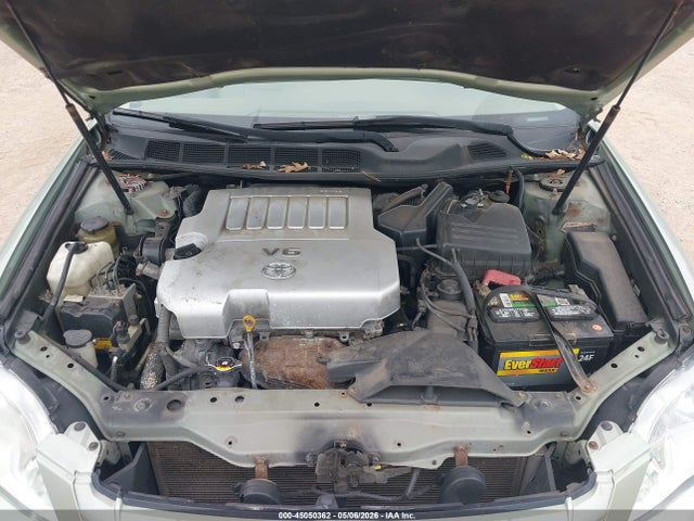 Продажа на аукционе авто 2006 Toyota Avalon Xls, vin: 4T1BK36B26U166417, номер лота: 45050362