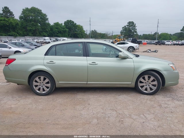 Продажа на аукционе авто 2006 Toyota Avalon Xls, vin: 4T1BK36B26U166417, номер лота: 45050362