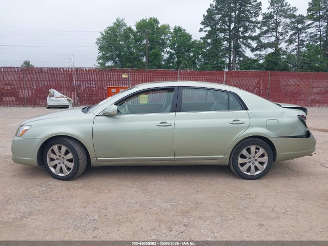 Продажа на аукционе авто 2006 Toyota Avalon Xls, vin: 4T1BK36B26U166417, номер лота: 45050362
