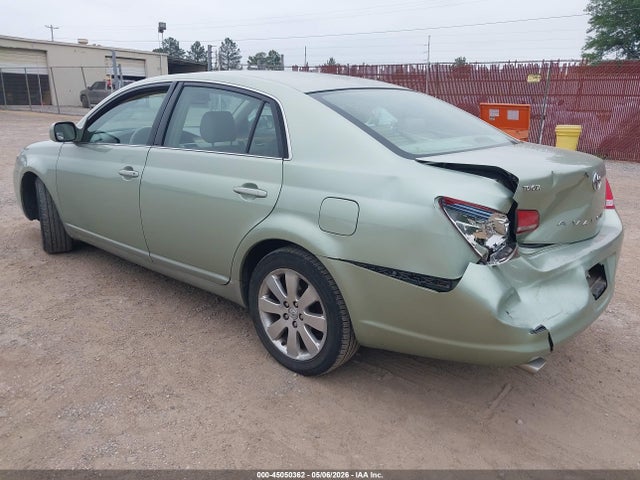 Продажа на аукционе авто 2006 Toyota Avalon Xls, vin: 4T1BK36B26U166417, номер лота: 45050362